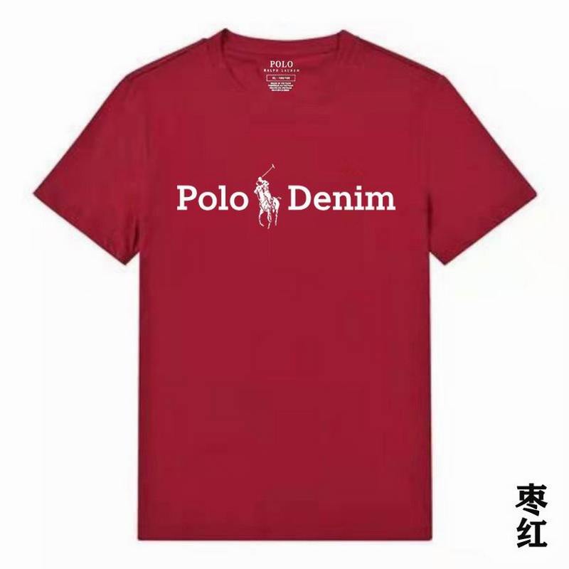 polo Men's T-shirts 6